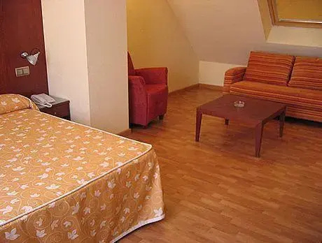 Imagen de Hotel Trefacio (14 de 26)