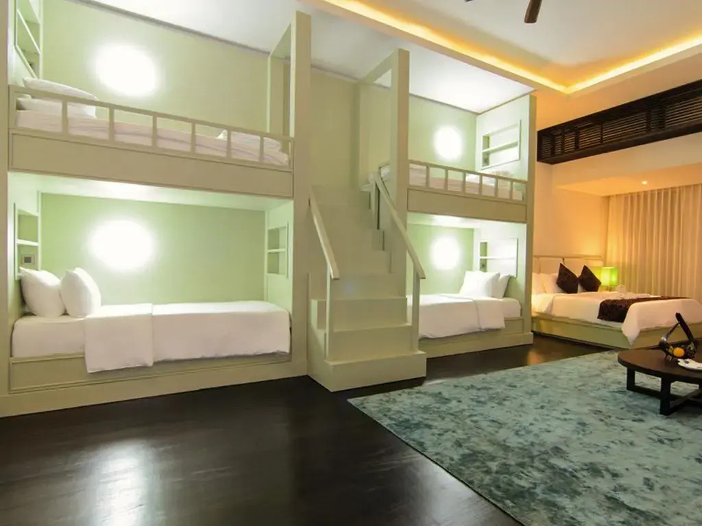 Villa Azaya Luxury Villa