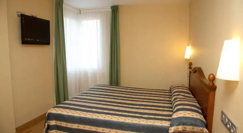 Imagen de Hotel Villa de Ermua (4 de 24)