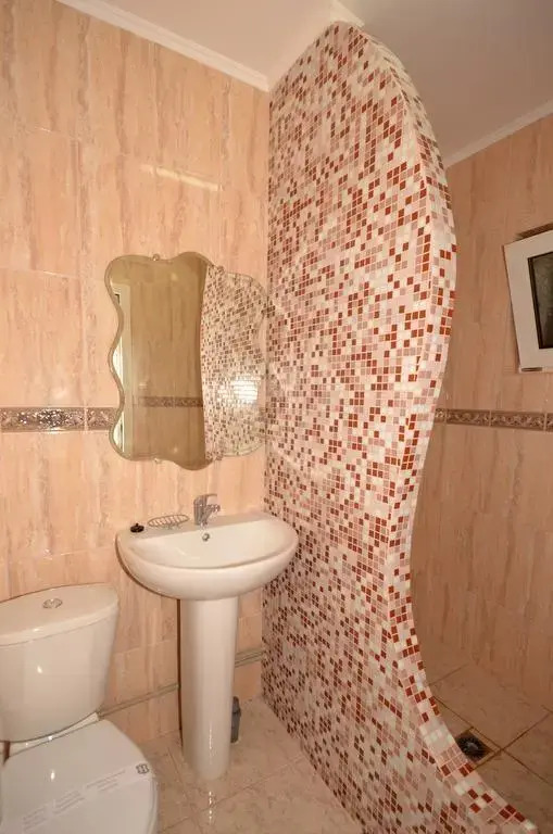 Guest House U Vandy