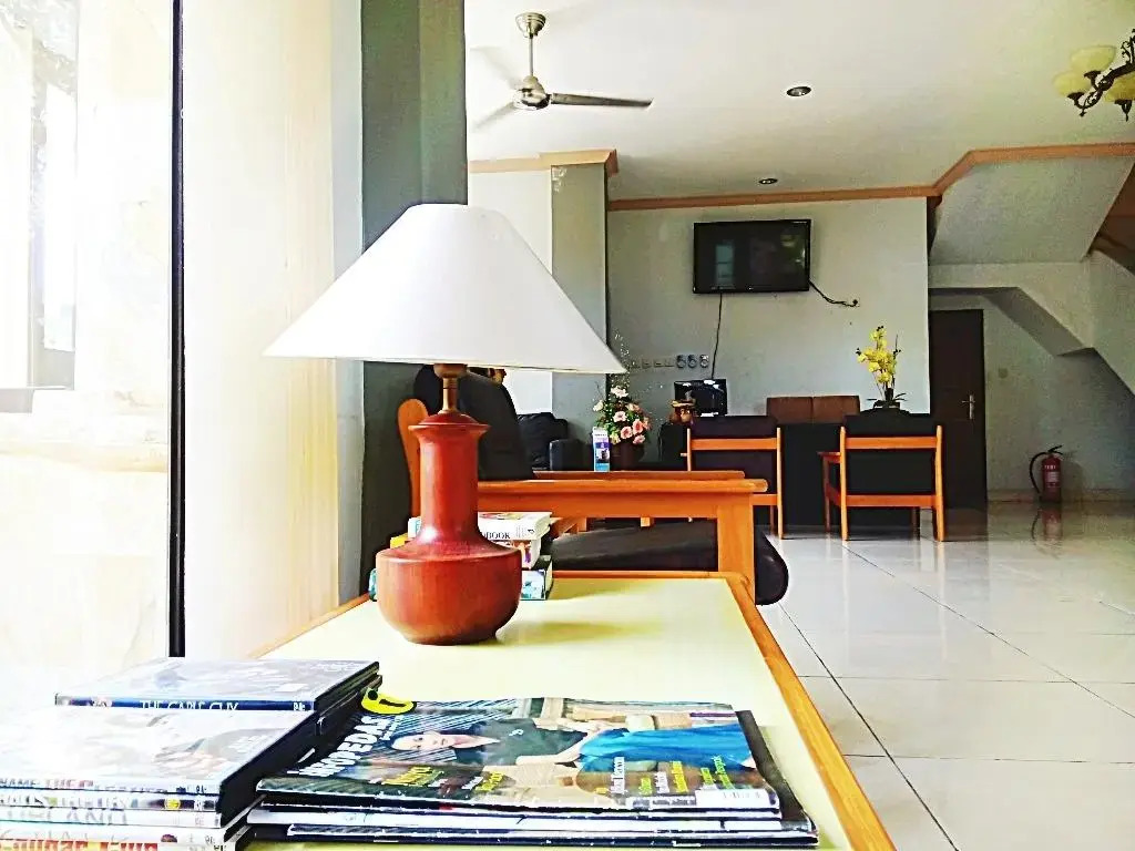 Udayana Lodge Denpasar