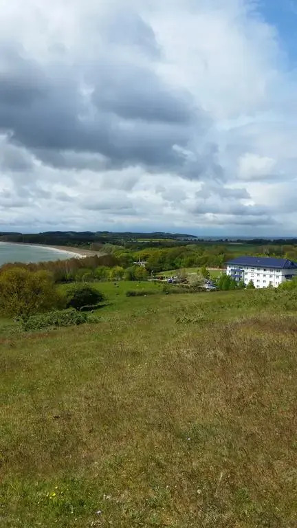 Strandhotel Eldena