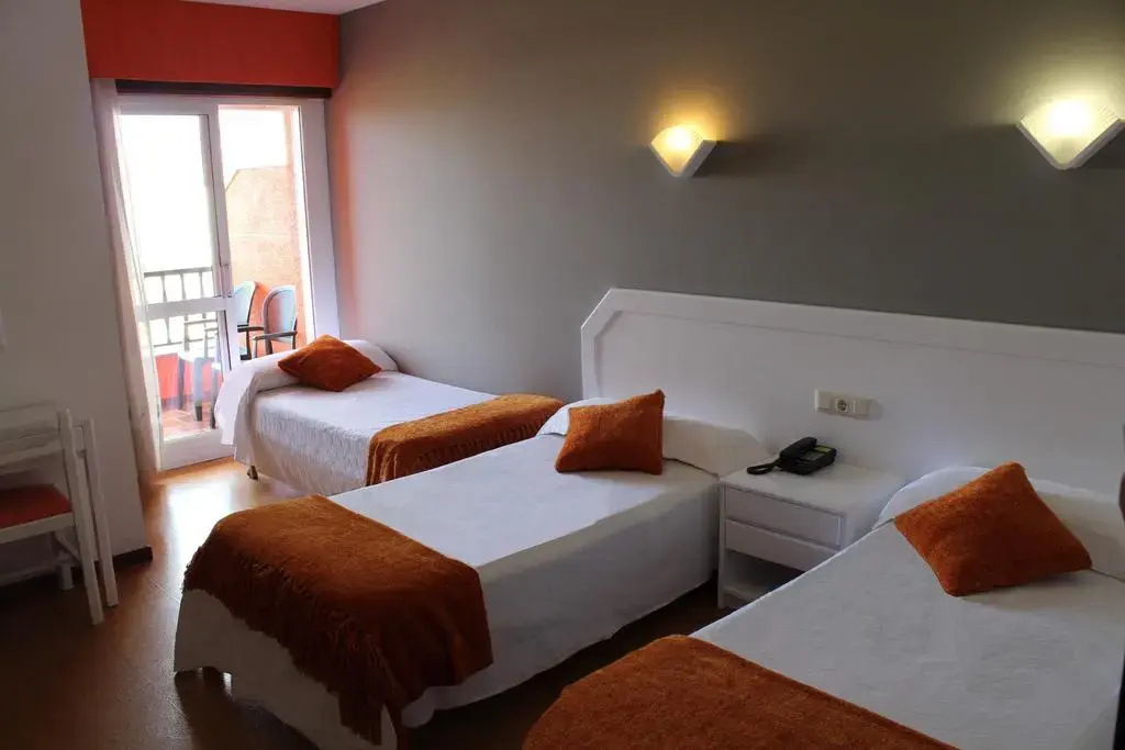 Imagen de Hotel los Naranjos (7 de 33)