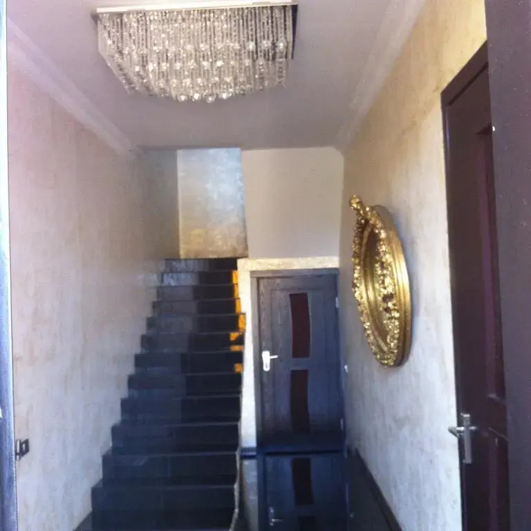 Raul Guest House
