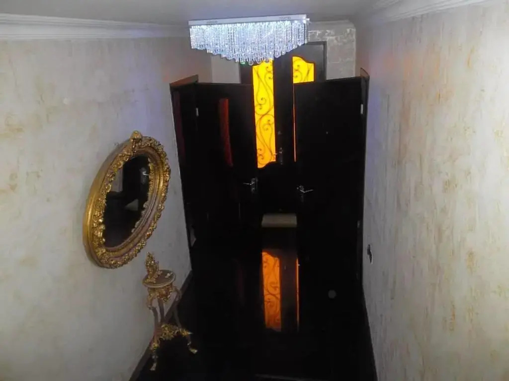 Raul Guest House
