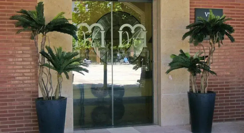 Imagen de Hotel Villa De Andosilla (20 de 24)