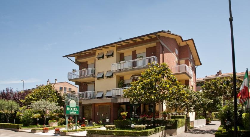 Hotel Vignola