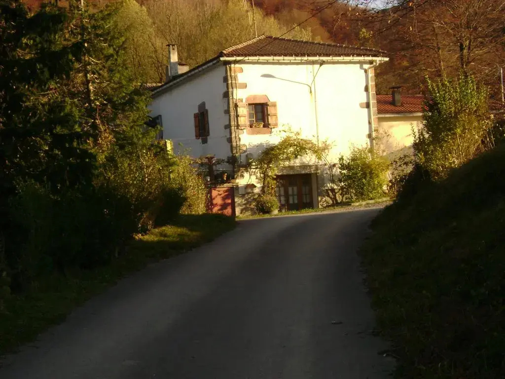 Imagen de Hostal Venta San Blas (5 de 14)