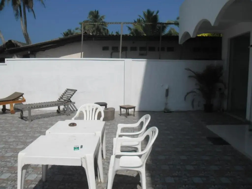 Vista Rooms Hikkaduwa Beach 4