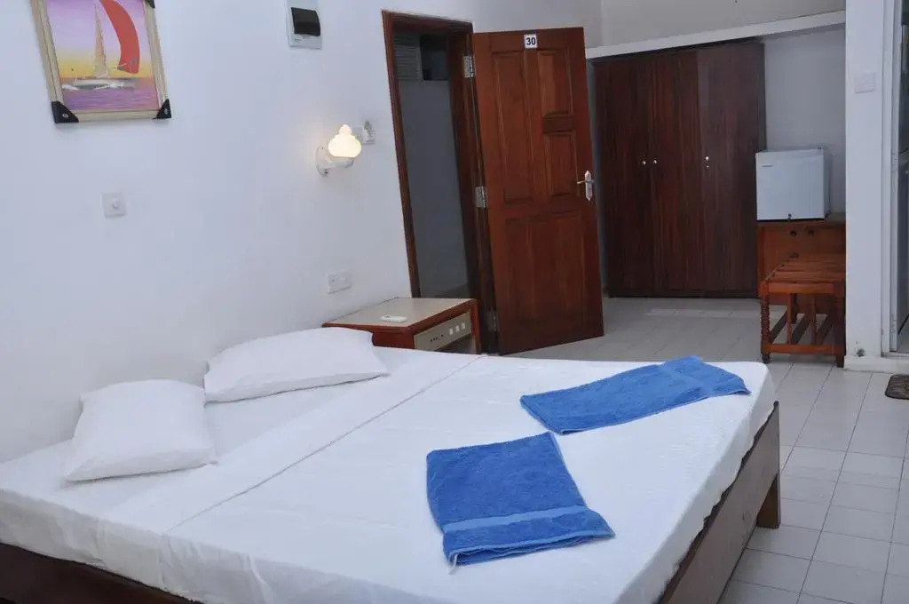 Vista Rooms Hikkaduwa Beach 4