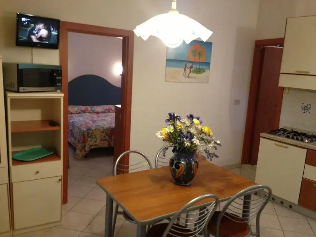 Luxurious Apartment In Lido Degli Estensi With Balcony