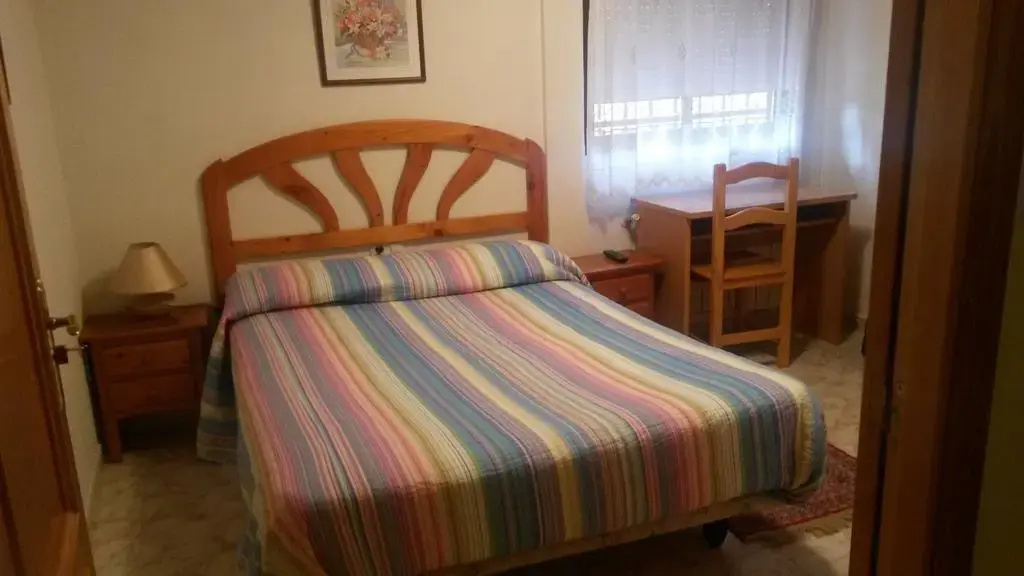 Imagen de Hostal Residencia Taray (15 de 16)