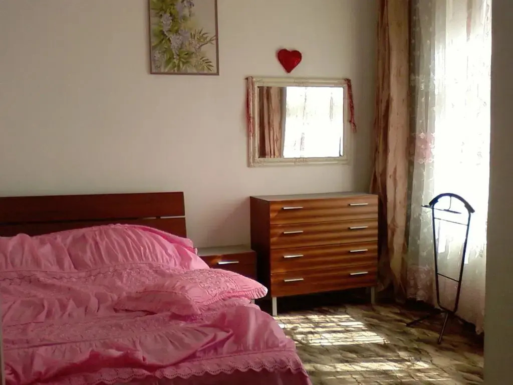 Guest House Yalta Prima
