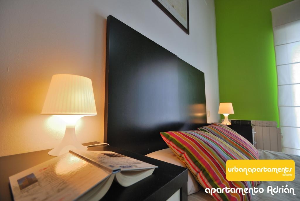 Imagen de Cáceres Urban Apartaments.Apartamento Adrián (7 de 9)