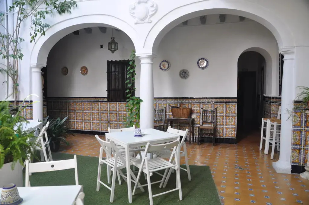 Imagen de Séneca Hostel (6 de 18)
