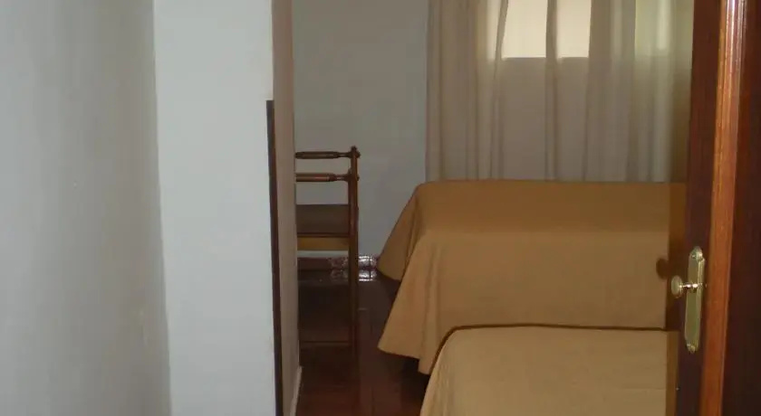Imagen de Hostal La Hispanidad (17 de 17)