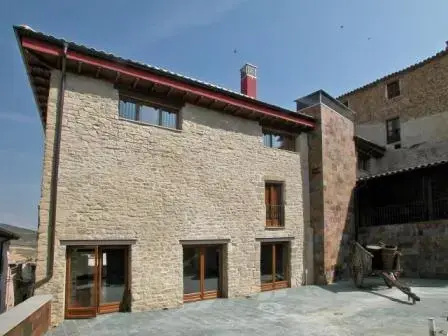 Imagen de Hotel Nobles de Navarra (5 de 20)
