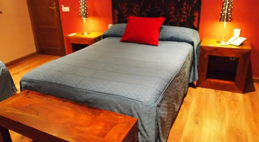 Imagen de Hostal Plaza (18 de 29)