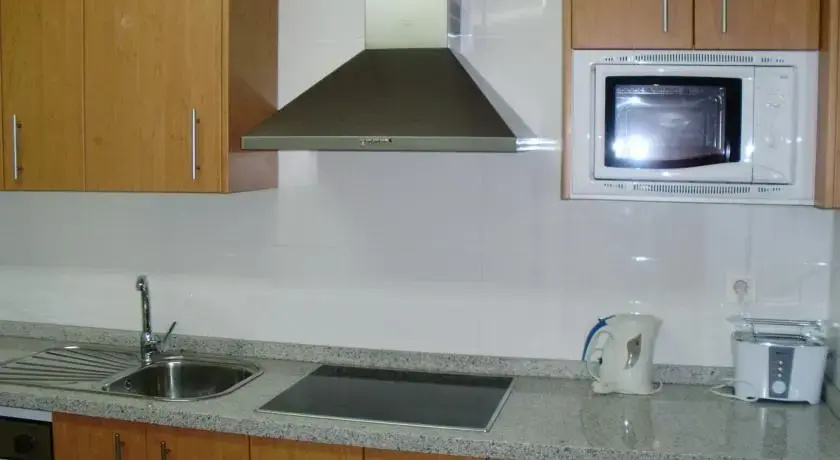 Imagen de Apartamentos Aparthotel Catedral (5 de 15)
