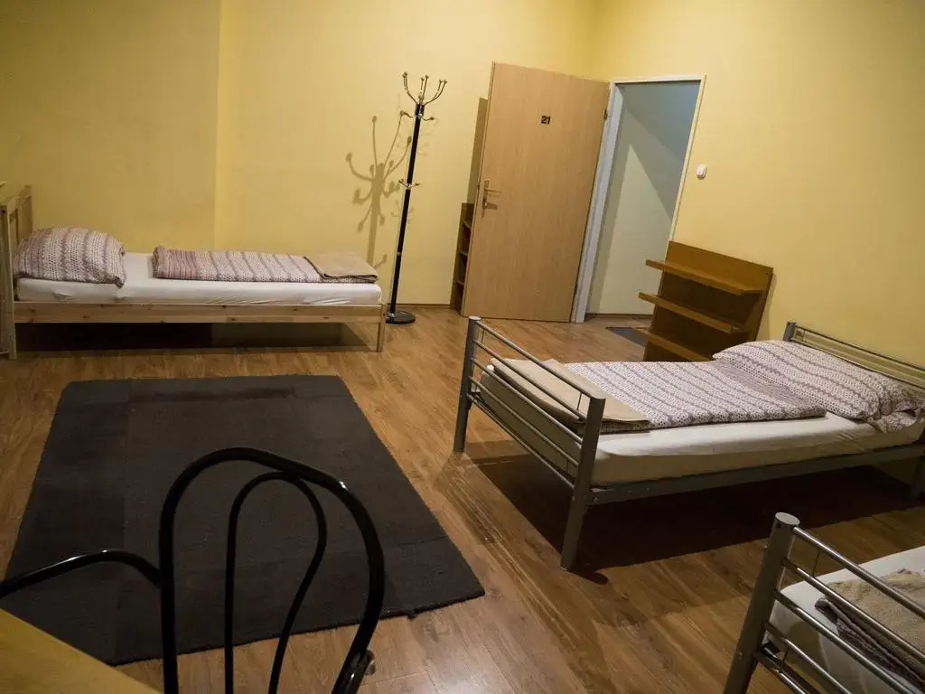 Gay guesthouse budapest kiraly
