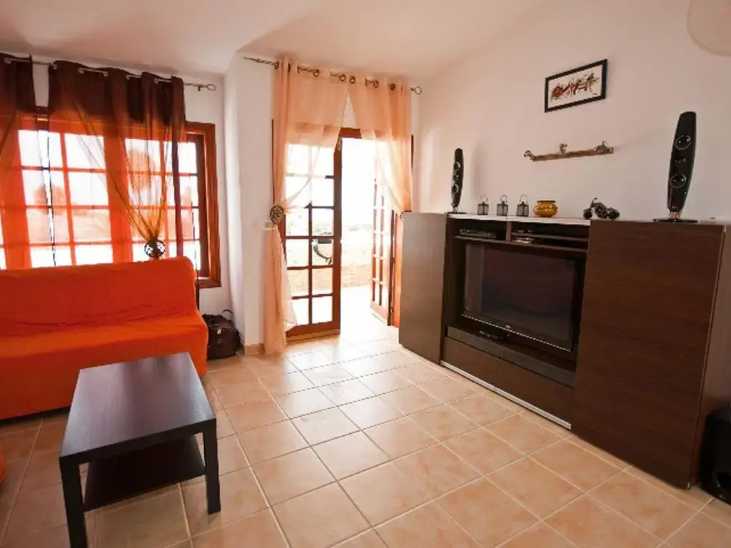 Apartment Eden Island Village