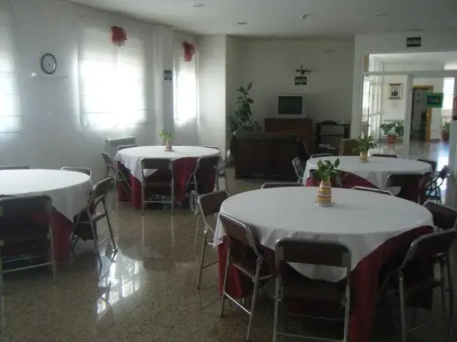 Imagen de Residencia Universitaria Atilano Coco (13 de 21)