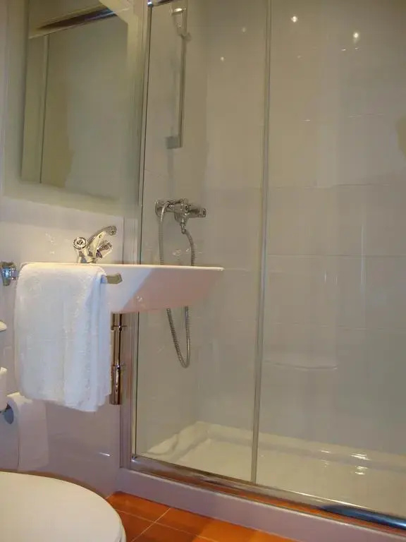 Imagen de Hotel Chancelas (13 de 16)