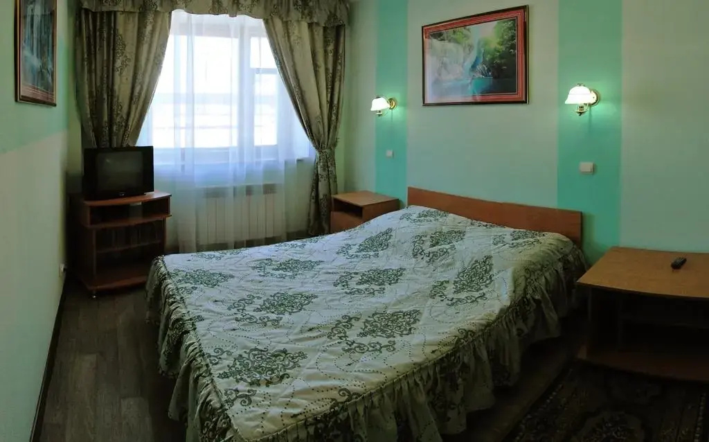 Ока Отель