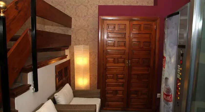 Imagen de Hostal La Posada de Zocodover (28 de 28)