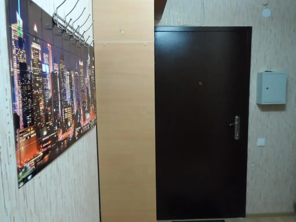 Studio U Metro Parnas