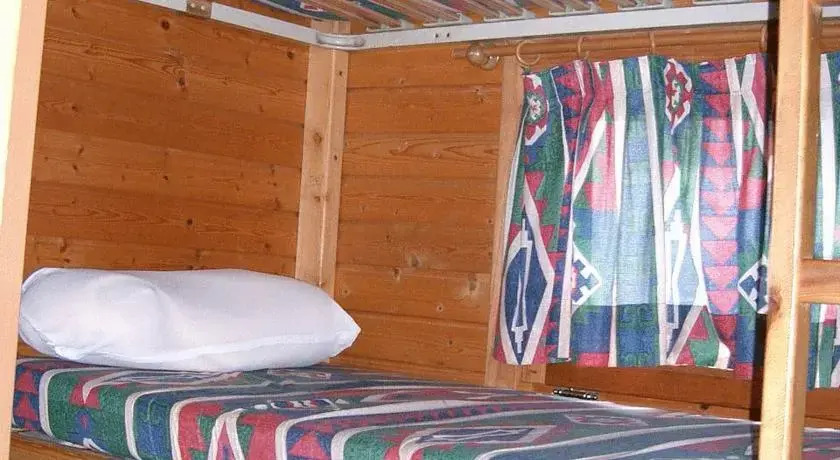 Imagen de Bungalows Albergue David Park (2 de 7)