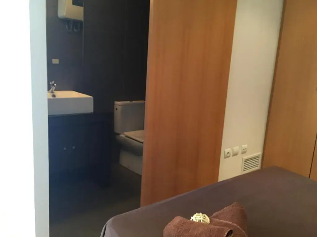 Imagen de Apartamentos la Pergola Castellon (9 de 19)