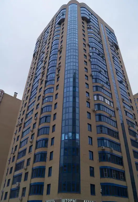 Matreshka Hostel