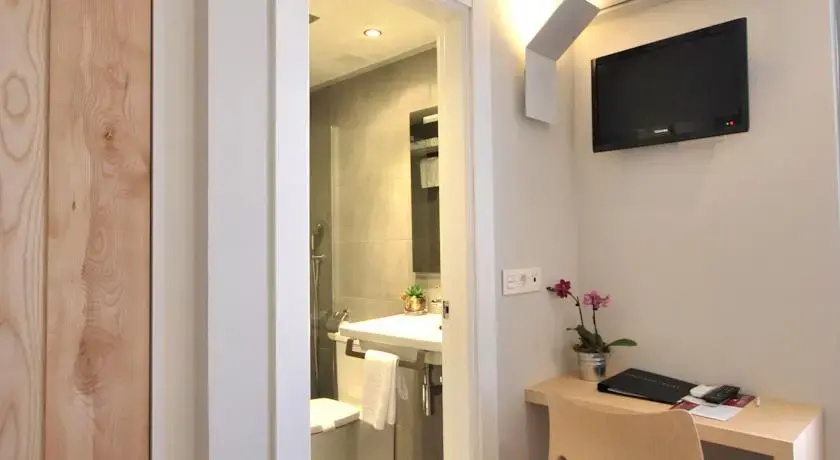 Imagen de Hotel Avenida (25 de 33)