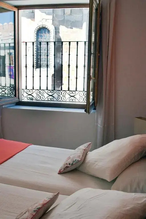 Imagen de Gran Hostal San Segundo (20 de 22)