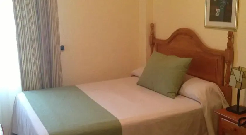 Hotel Venta del Pobre