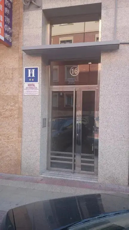 Imagen de Hostal La Cortijana (7 de 24)