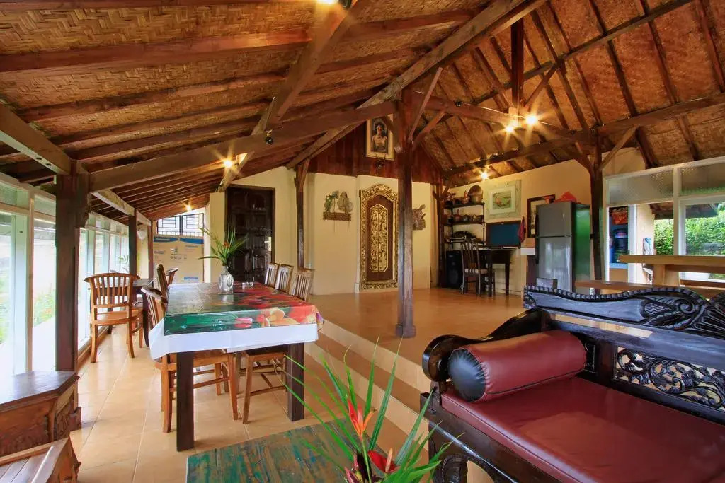 Telaga Sari Villa