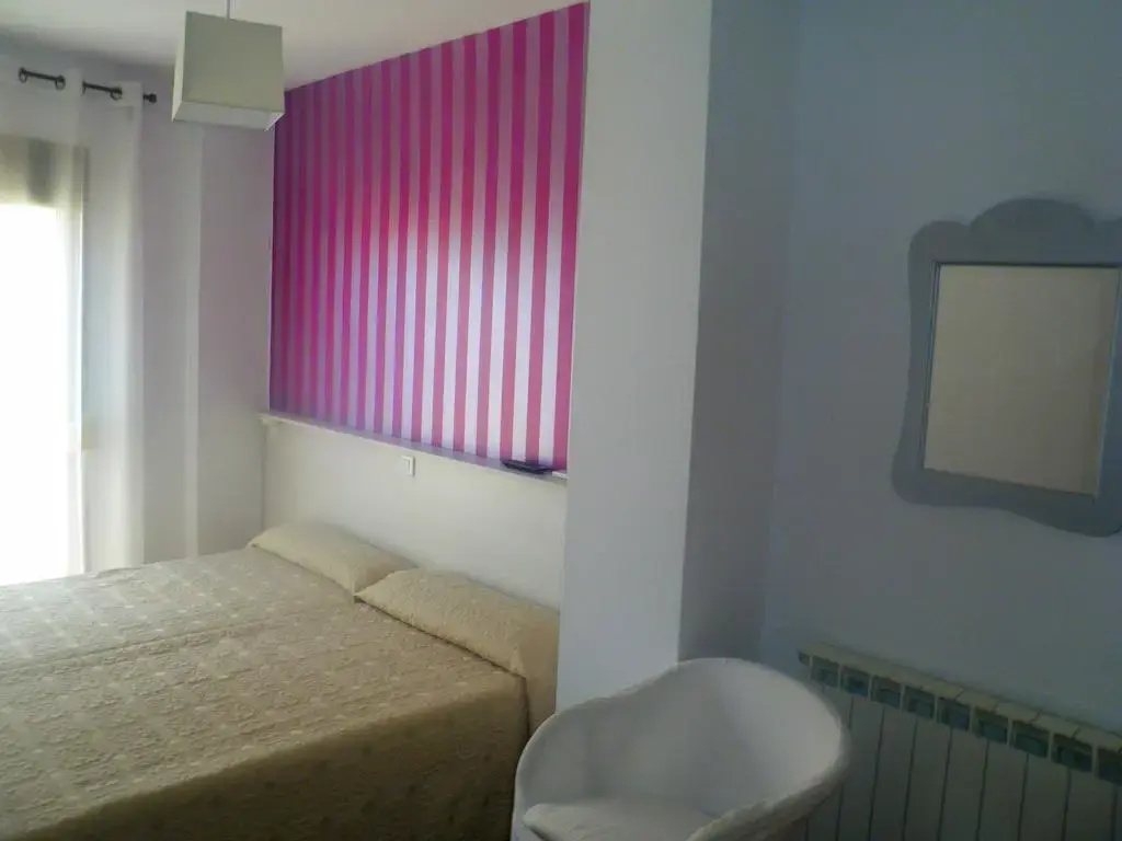 Imagen de Hostal Plaza de Italia (18 de 28)