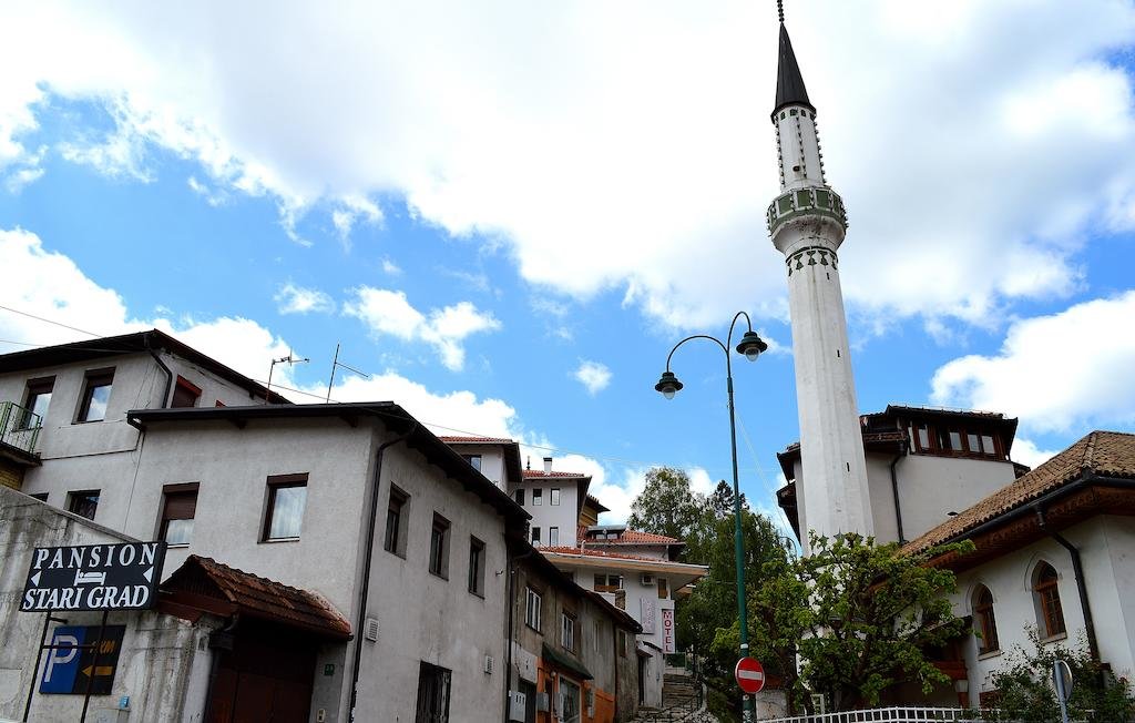 Pansion Stari Grad - Sarajevo