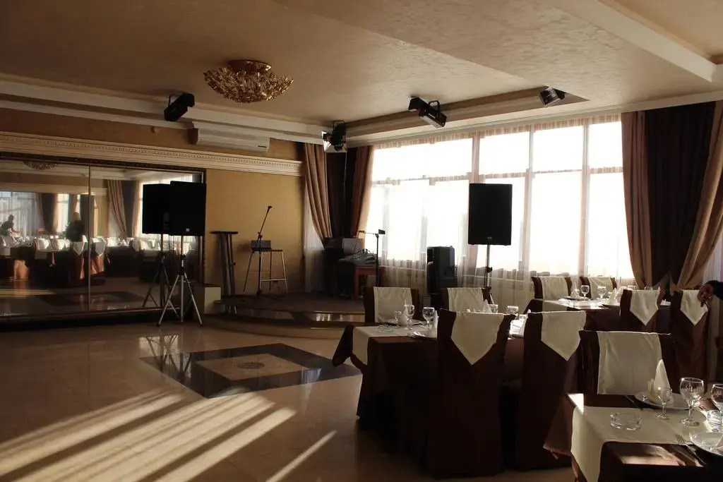 Hotel Pegas