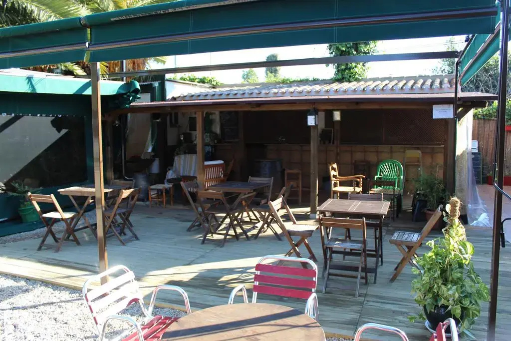 Imagen de Albergue La Casa Verde (6 de 21)