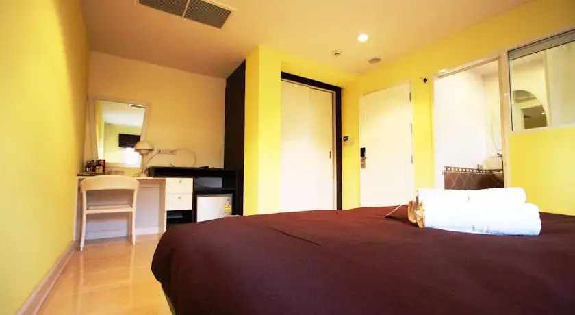 Access Inn Pattaya