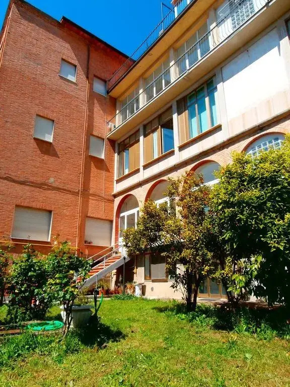 Casa Santa Chiara - Women Only (отель для женщин)