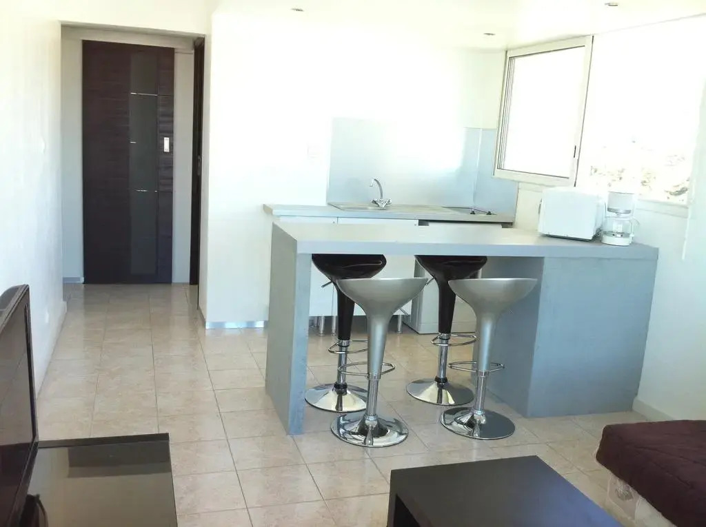 Apartment Avenue de Carras