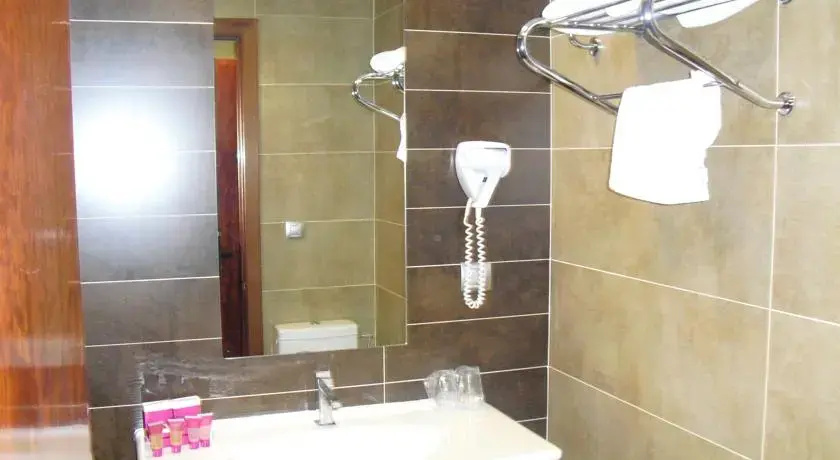 Imagen de Hotel Doña Carlota (22 de 29)