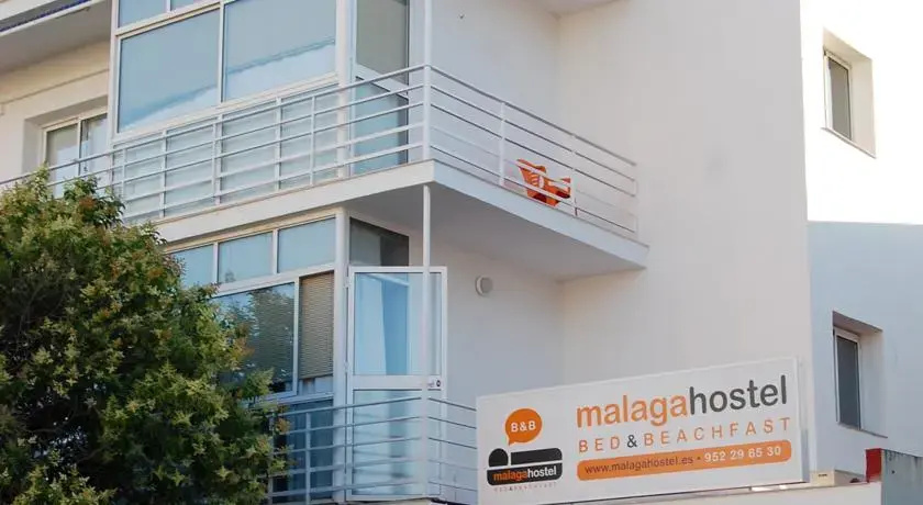 Imagen de LA MORAGA DE PONIENTE-MALAGA HOSTEL (7 de 13)