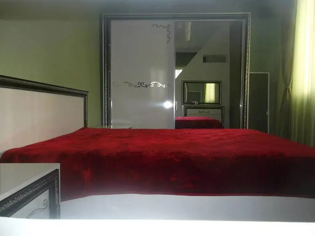 Raul Guest House