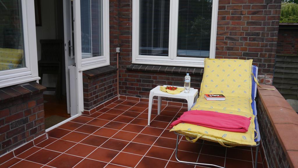Privatzimmer Hamburg Alsterdorf