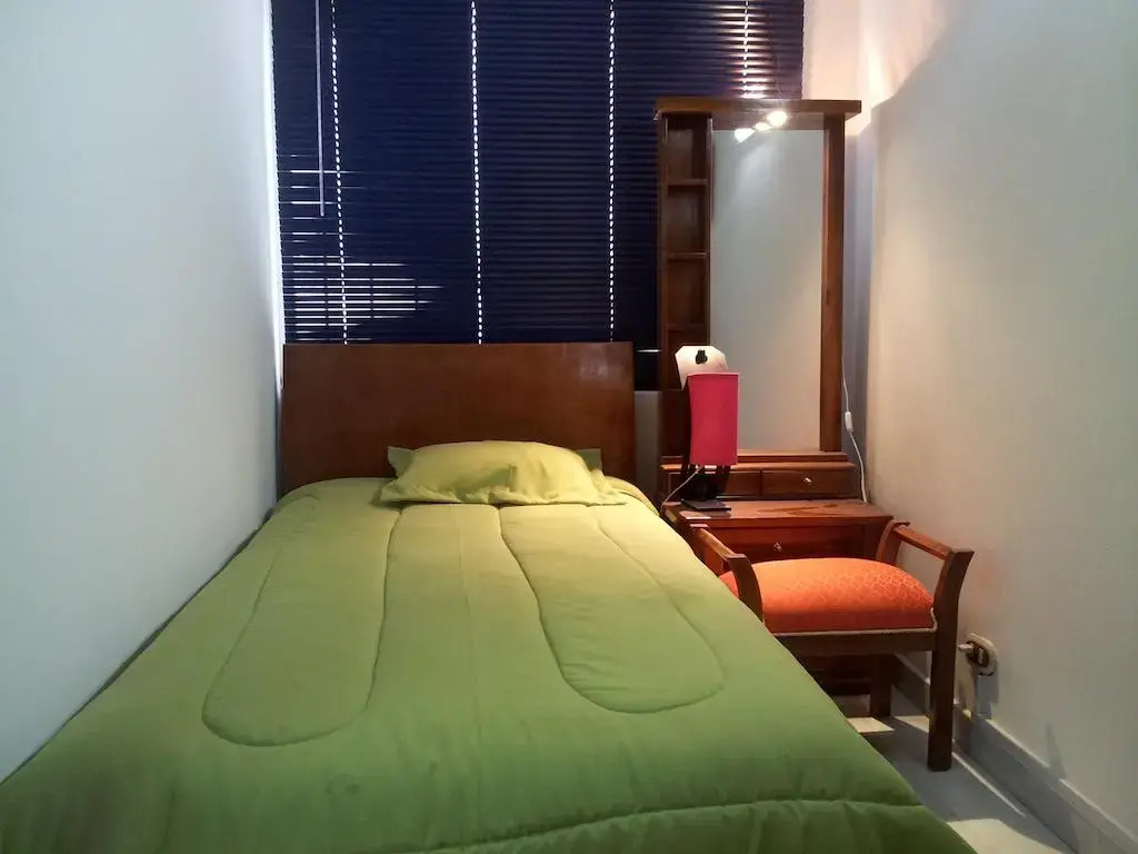 Women's Wellness Hostel (хостел для женщин)